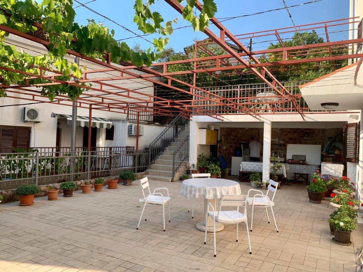 Apartments Mari Przno  Exterior photo